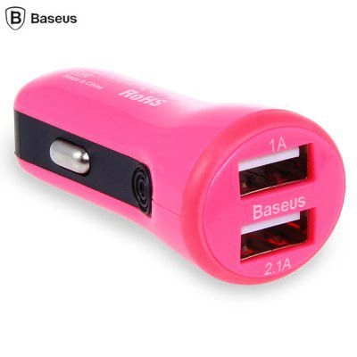 Ładowarka Baseus Car chargers Baseus Universal
