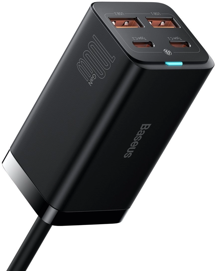 Baseus GaN 3 Pro Desktop Fast