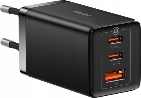 Ładowarka Baseus CCGP120201 1x USB-A 2x