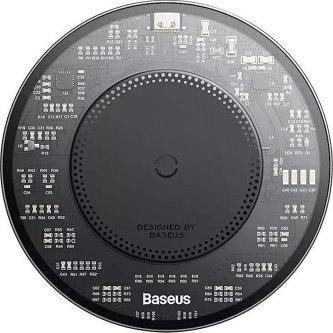 Baseus Simple 2 Charger Inductive 2