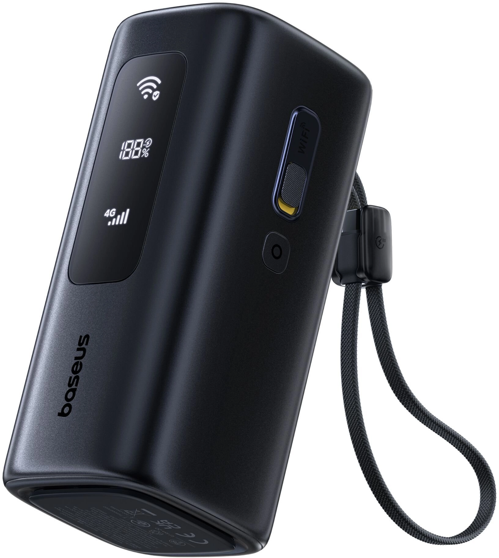 Baseus EnerGeek GX11 MiFi Power Bank