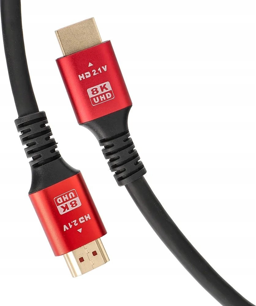Cable Baseus HDMI - HDMI 1