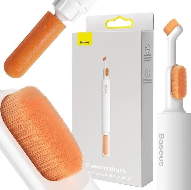 Baseus Cleaning brush (NGBS000002) 6932172614188 NGBS000002