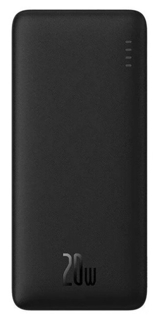 Baseus Airpow 20000mAh Powerbank Black P10022804113