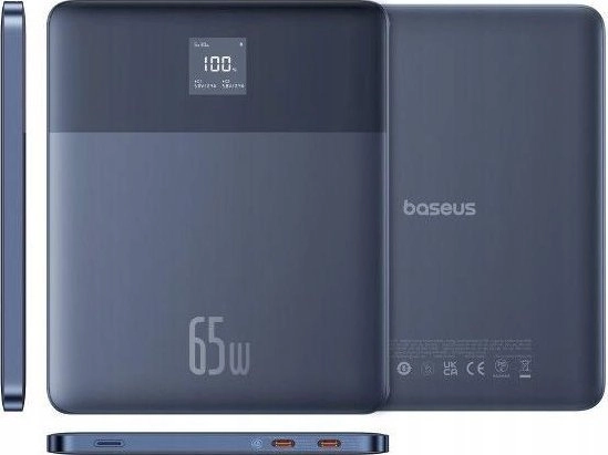 Baseus Blade2 Lithium Polymer (LiPo) 12000