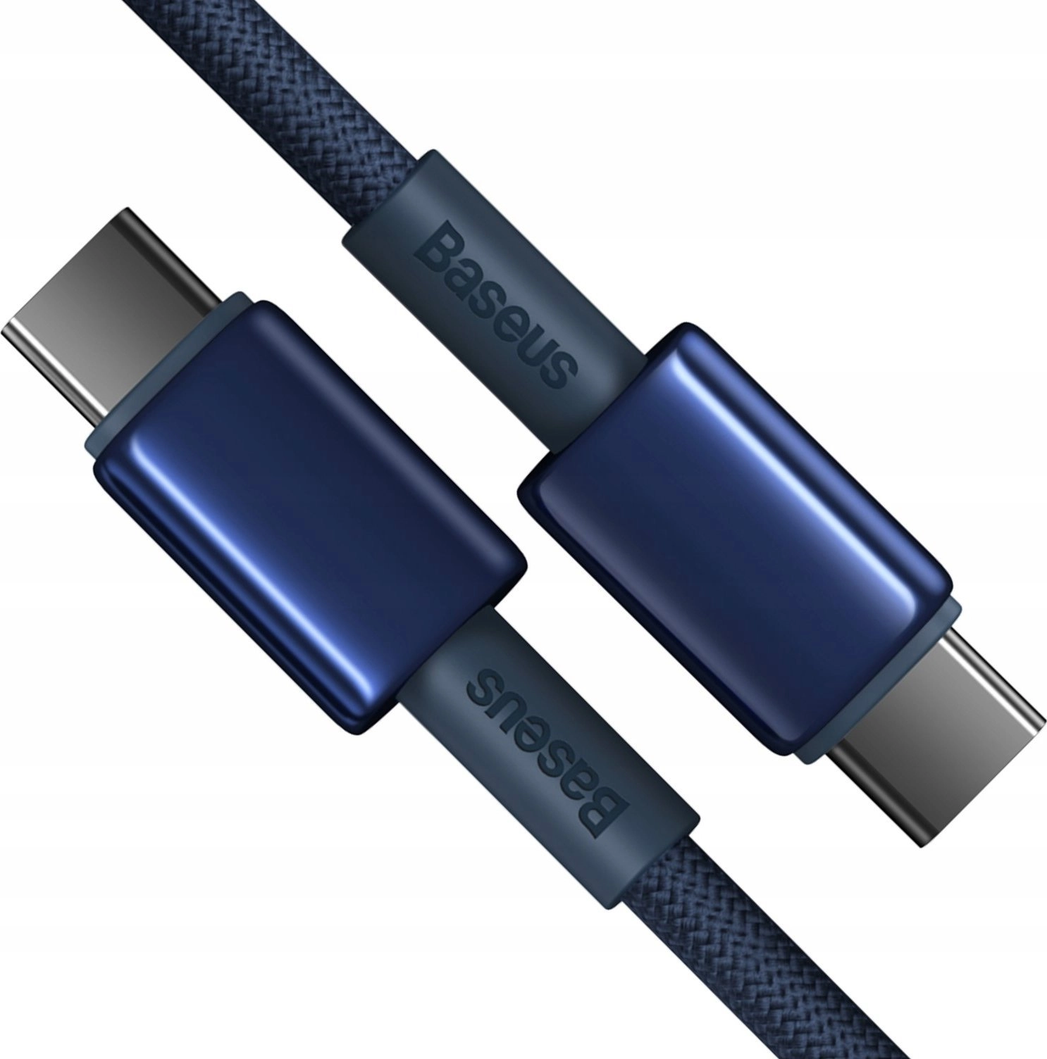 Kabel USB Baseus USB-C - USB-C