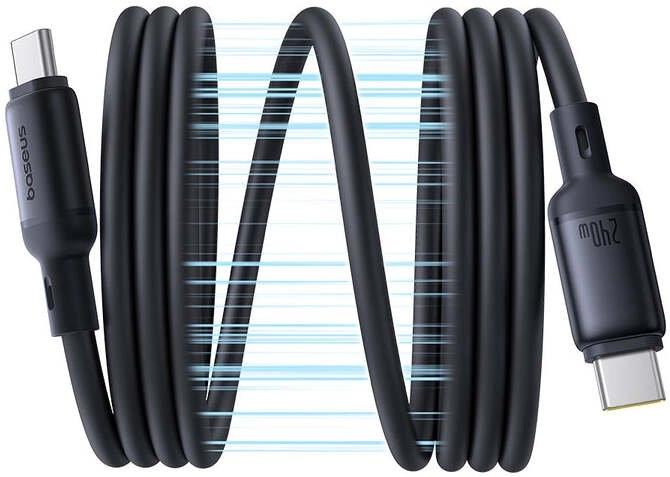 Baseus PicoGo Magnetic Charging Cable USB-C