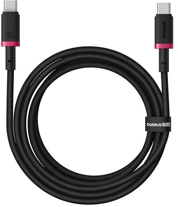 USB-C to USB-C Cable Baseus Dura