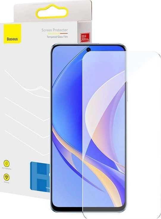 "Tempered-Glass Screen Protector Huawei Changxiang