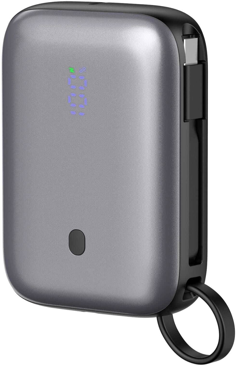 Platinet Powerbank 10000 mAh 20W Power