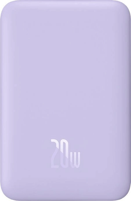 Baseus Magnetic Mini 20W 10000mAh Powerbank