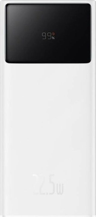 Baseus Star-Lord Powerbank 10000mAh 22.5W