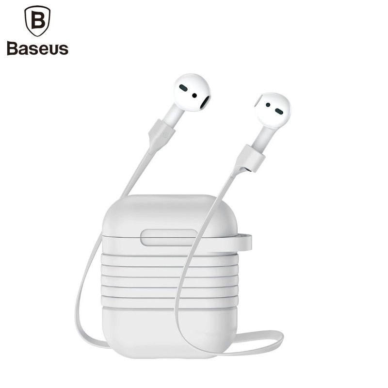 Back cover Baseus Apple Silicone Protective