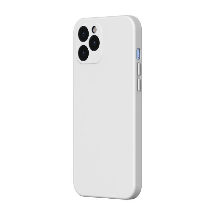 Dėklas Baseus iPhone 12 Pro Baltas