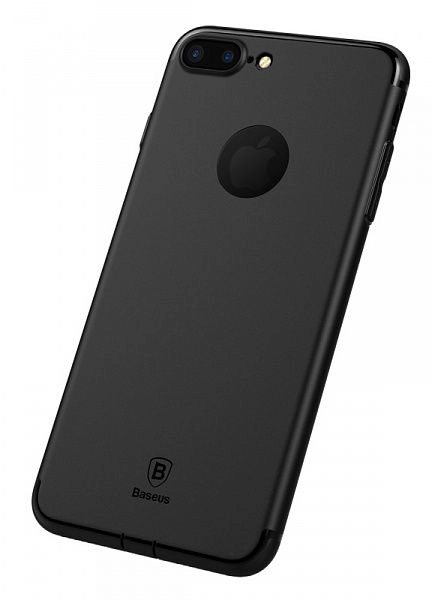 Back cover Baseus Apple Slim Case