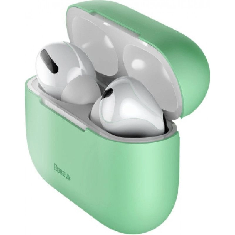 Baseus Baseus silicone case for Apple