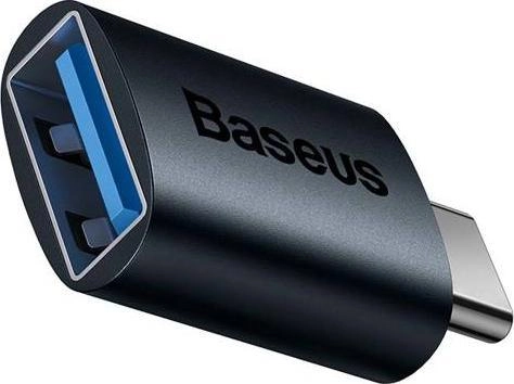Baseus Ingenuity OTG USB-A - USB-C