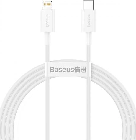 Baseus USB-C - Lightning cable 2