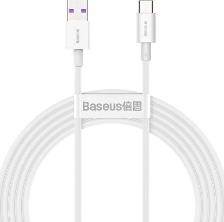 Kabel USB Baseus USB-A - USB-C