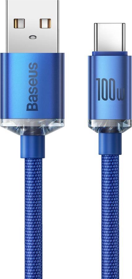 Baseus USB-A - USB-C USB cable