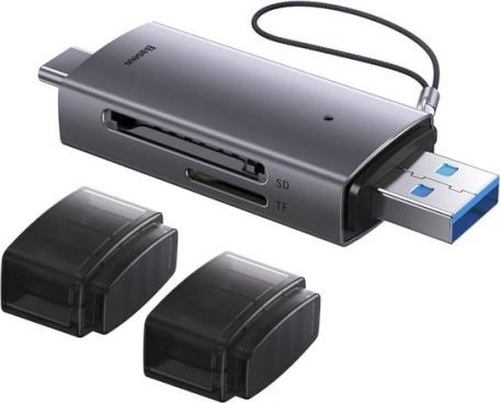 Baseus Lite Series SD/TF Memory Card