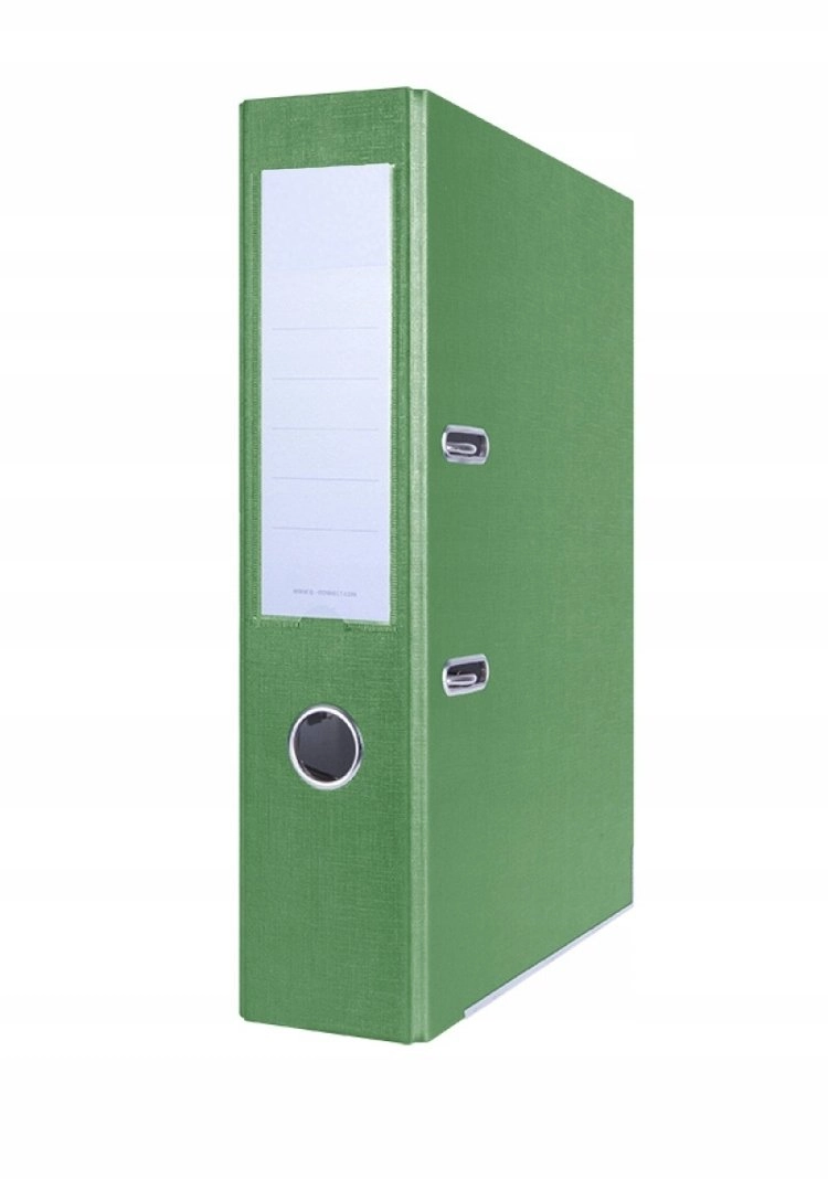 Basic binder BASIC-S binder with rail