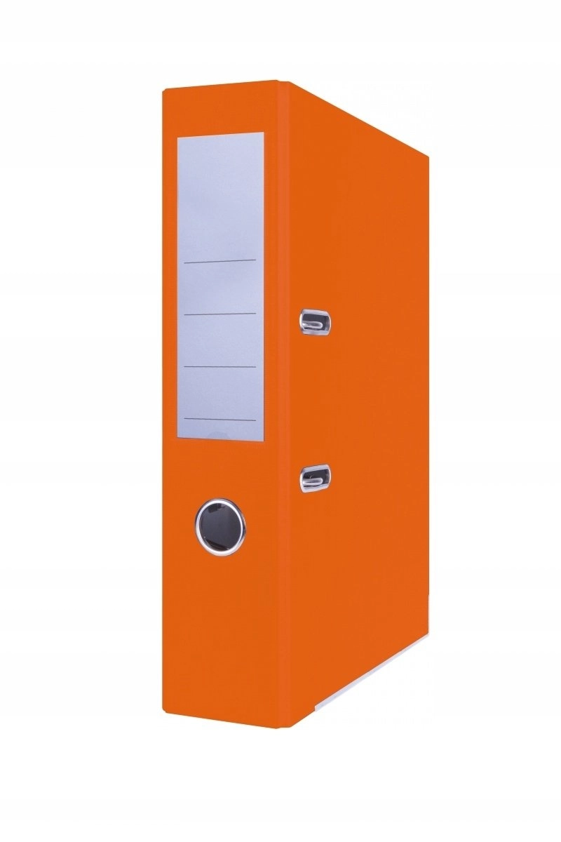 Basic binder BASIC-S binder with rail