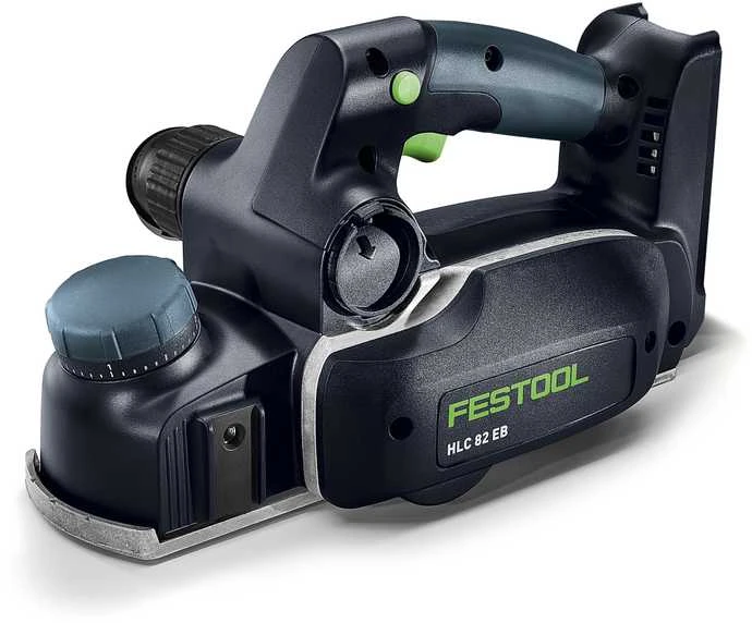 Cordless planer HLC 82 EB-Basic 4014549436721