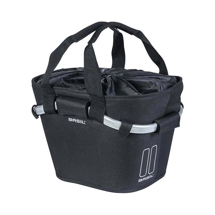 Basil Classic Carry All KF Front
