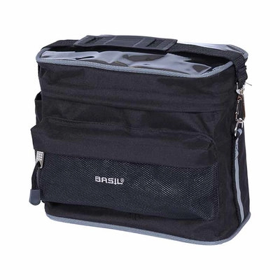 Basil Mali Bicycle bag 8 L