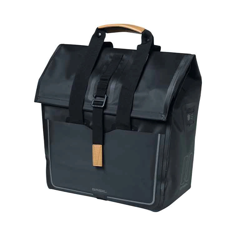 Basil Urban Dry Rear Bicycle bag