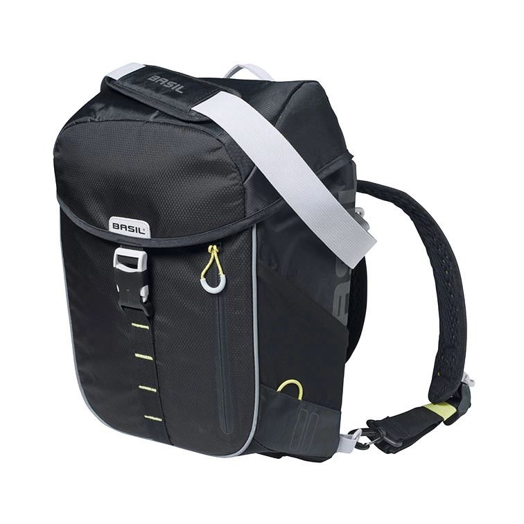 Basil Miles Rear Bicycle bag 17