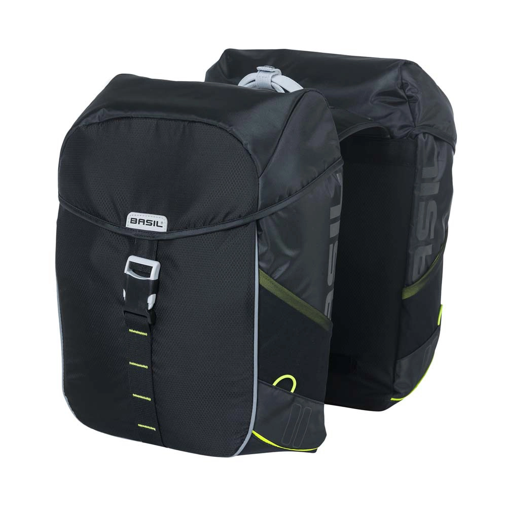 Basil Miles Rear Bicycle bag 34