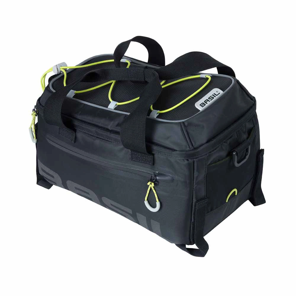 Basil Miles Rear Bicycle bag 7