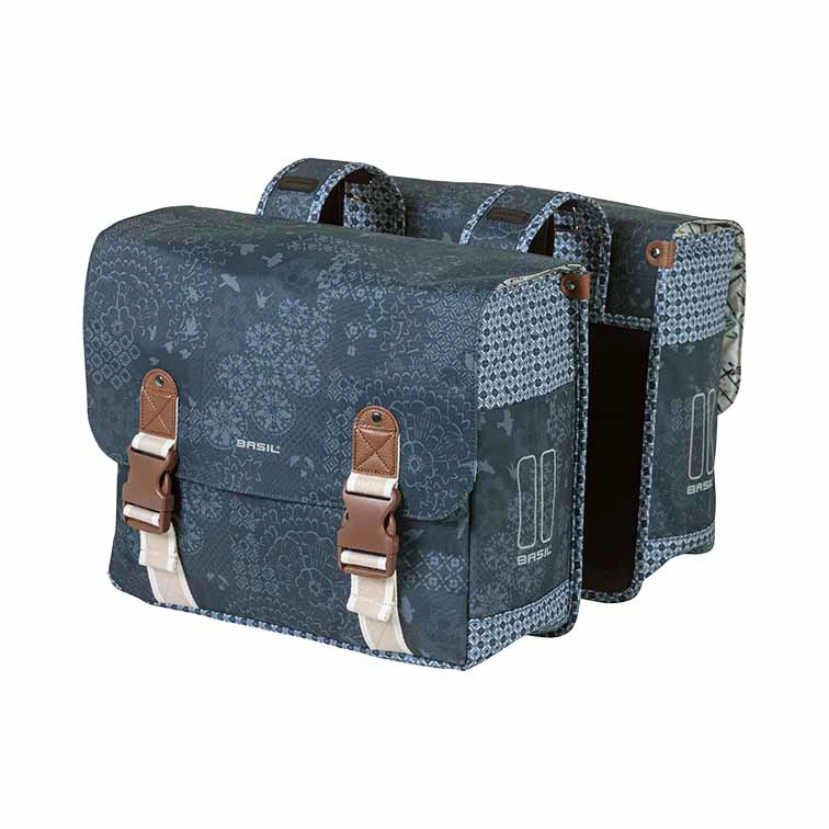 Basil Boheme Rear Bicycle bag 35