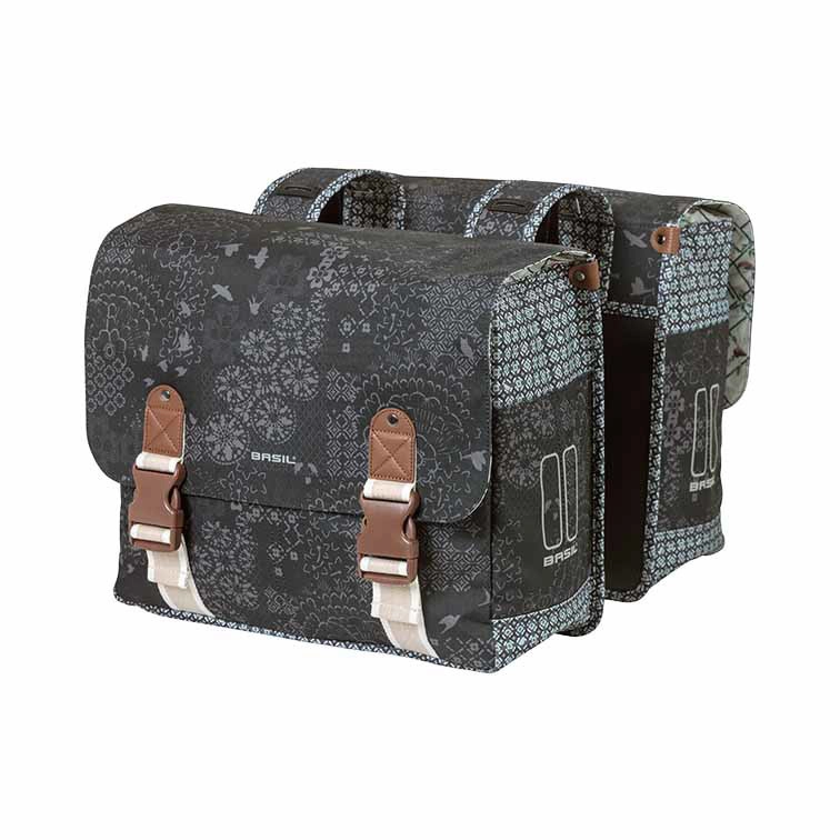 Basil Boheme Rear Bicycle bag 35