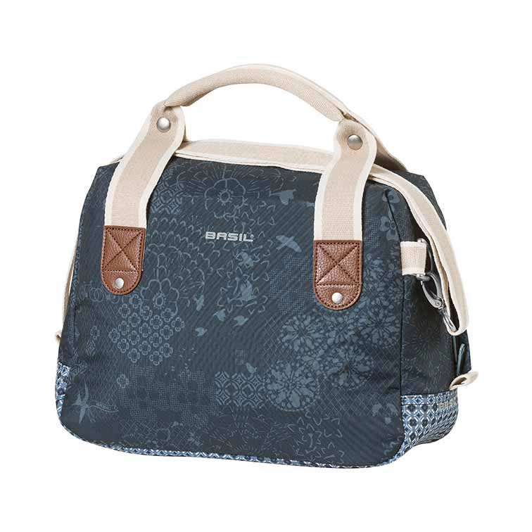 Basil Boheme Front Bicycle bag 8