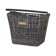 Basil Bremen Rattan Look KF Front