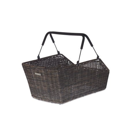 Basil Cento Rear Bicycle basket 22