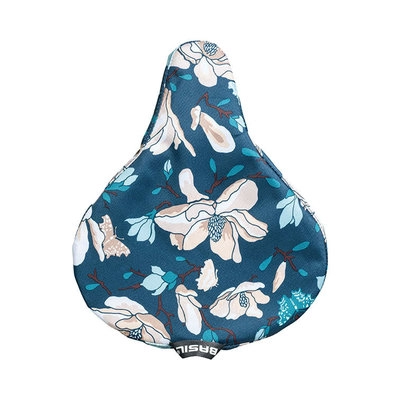 Basil Magnolia Saddle cover BAS-50475 8715019504754