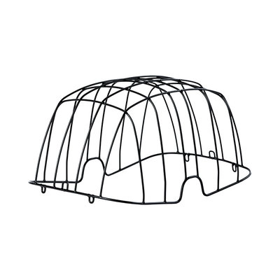 Basil Buddy Bicycle child seat cover