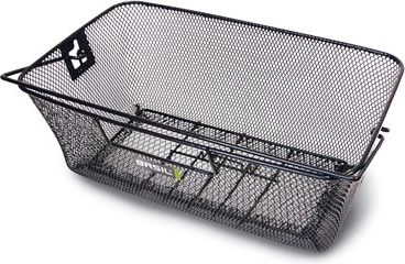 Basil Rear trunk basket CONCORD Bottom