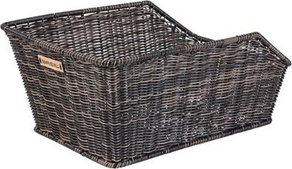 Basil Rear trunk basket BASIL CENTO