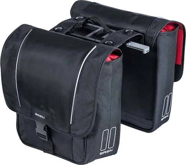 Basil City double bag BASIL SPORT