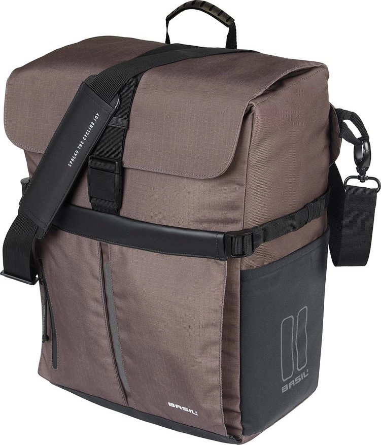Torba BASIL MOVE COMMUTER BICYCLE BAG