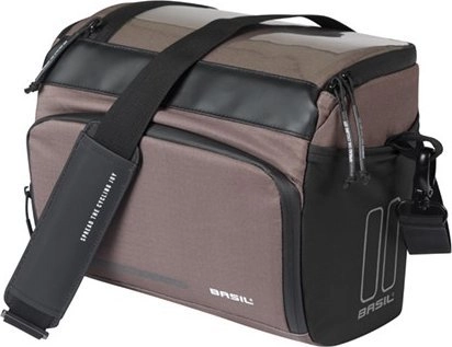 BASIL MOVE HANDLEBAR BAG KF with