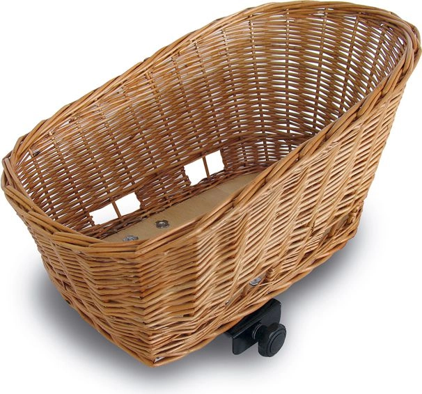 Basil Rear luggage compartment basket PASSION