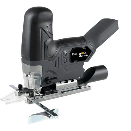 Batavia B.V. 18V Cordless Brushless