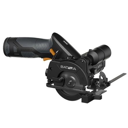 12V Cordless Circular Saw 85 mm
