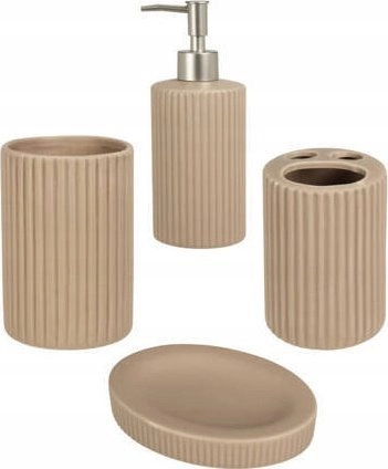 Bathroom Solutions Set of ceramic bathroom
